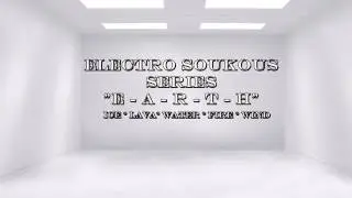 Instru AfroBeat - ELECTRO SOUKOUS - ICE