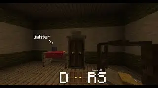 Lighter | DoorsMC Devlog #5