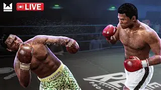 UNDISPUTED RANKED STREAM!