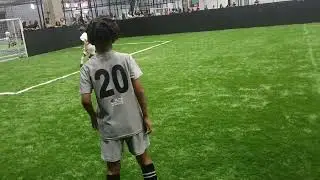 Team work❤️⚽#jayce #Jude #yasseen