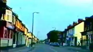Watford drive about 1988 Part Four