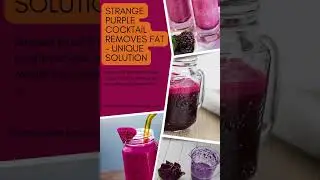 The Ultimate Weight Loss Drink: Ikaria Juice Explained