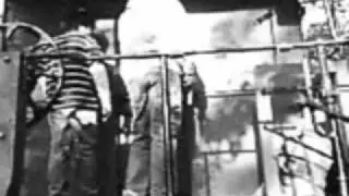 The Not So Great Train Robbery