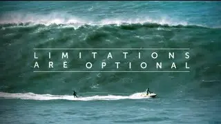 Limitations Are Optional Part II