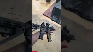5 inch Arp With Super Safety ! #SuperSafety #5inch #Arp #JayyTv