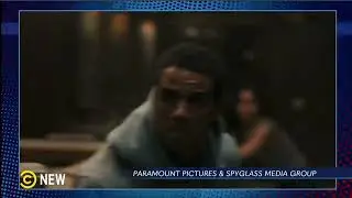 SCREAM VI-SAM,TARA,CHAD VS GHOSTFACE HD