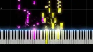 DO IT - Stray Kids [PIANO TUTORIAL]