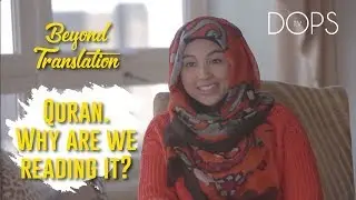 Quran. Why are we reading it? | Mizznina