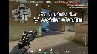#3 unutulanlar iyi seyirler efendim