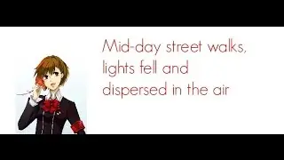Persona 3 Portable OST - A Way of Life (With Lyrics)
