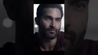 teen wolf derek hale and Chris argent edit
