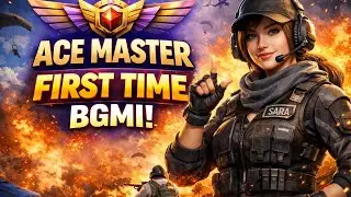 Ace master first time|ranked erangel|best gameplay|MG3 M249 COMBO|chicken dinner 