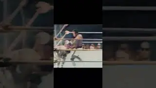 Muhammad Ali 12 Punches in 2.8 Seconds