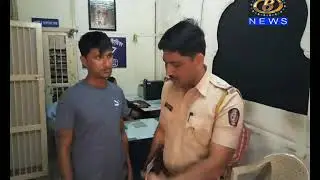 दरोडयाच्या तयारीत असलेल्या टोळीतील फरारी रवी शिंदेला अटक, २९ नोव्हेंबरपर्यंत पोलीस कोठडी