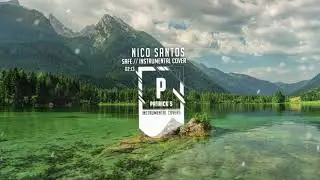Nico Santos - Safe ( Instrumental )