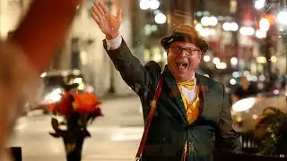 Hospitality Promo &mdash; Iconic 50-Year-Old Bar | Post-Production