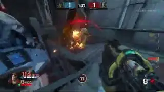 Quake Champions Highlights