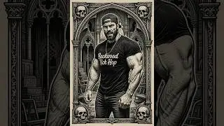 The Way I Was Raised (Official Music Video) | Modern Outlaw Country Rap 2026