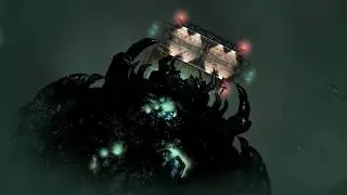 Sunless Skies &mdash; регион Eleutheria