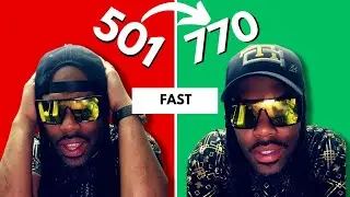 How To Get 750+ Credit in Your 20's (FREE CREDIT ANALYSIS)
