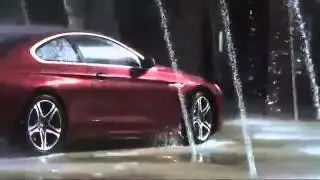 BMW 6 Series Global Launch TV Mr Blue Sky edit