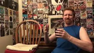 Shnootz - Reaction Video (Roxy Music - Prairie Rose)