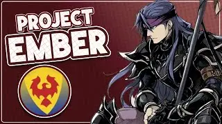 Project Ember HM Ironman - Part 12 (Final maybe?)