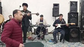 Roʻzimbek Qobilov - Boyni kambagʻaldan ajratma doʻstim 