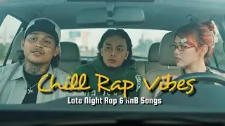 Shantidope, Flow G, Hev Abi, Sinio, Skusta Clee, Tipsy D , Gloc 9, HellMerry - Chill Rap | RnB Songs
