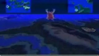 Seiken Densetsu 3 - Flammie