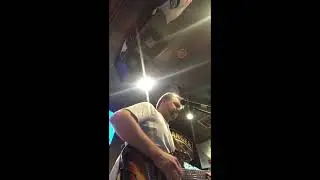 Jimi Hendrix RED HOUSE (cover by Tim Goynes) Great tone!