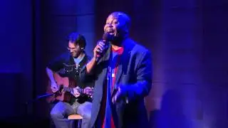 Glynn Washington Tells A Story: 'The Tea Ceremony'