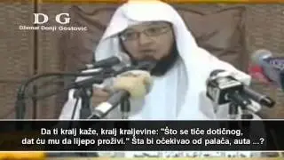 Cijena tevbe | Abdulmuhsin Ahmed
