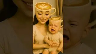 Brainrot babies crying😢🥺