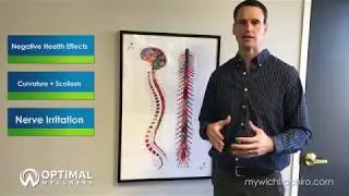 Wichita KS Chiropractor &ndash; Everything You Need to Know About Poor Posture