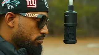 Studio 119 Presents (Mic Check Performance) - Hello Shello - Cho Cho Slide