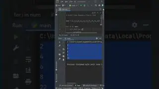 How to print Even Number from a list! 
