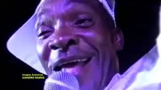 Stanley Beckford - balm yardem - São Luís. (Estádio Nhozinho Santo)
