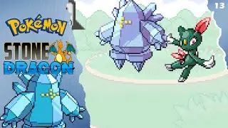 CADÊ A  HUMILDADE? - STONE DRAGON 1 #13