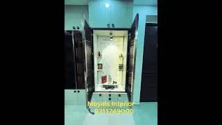 M3M solitude/ Smartworld Gems Project Completed ❤️ | Factory-Made Interiors
