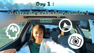 I Was Nervous to Post This (Day 1)