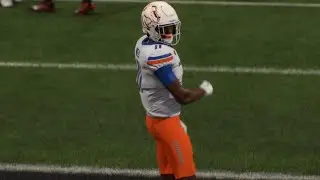 College Football 26 Boise State Dynasty Mode S13 Ep 213 Shoutout To RAHMAN For Steppin Up