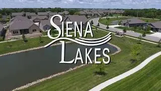 New Phase Now Open in Siena Lakes