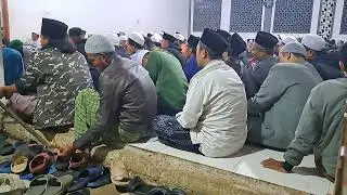 PAJADA] KAJIAN KITAB IHYA JUZ 4 MALAM RABU NARASUMBER SYIKHUNA BAPAK PAJADA