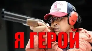 Кино на вечер: Я герой\Aiamuahiro, I am a Hero