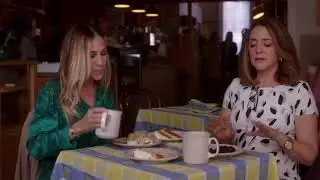 DIVORCE Season 2 Episode 5