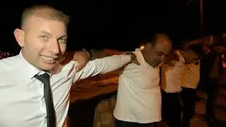 Bayburt - Demirözü ( Güneşli köyü ) Düğün
