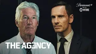 The Agency | Agent for Auction (S1, E6) | Paramount+