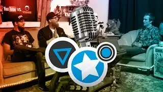 Vidme vs Youtube - Was ist die bessere Plattform? Wieso wechseln alle?! | Radio NerdStar