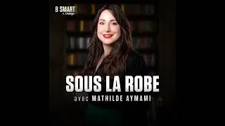 Sous la robe d'Emmanuel Marsigny